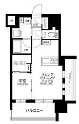 デュオヴェール赤羽ForestCourt