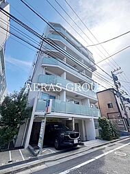 ミライズ早稲田レジデンス