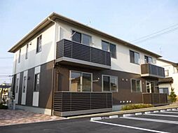 🉐敷金礼金0円！🉐プランドル　ラシーヌＢ