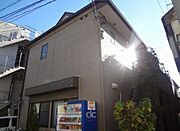 外観・土地