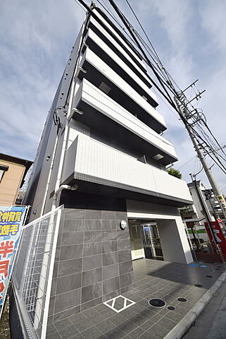 ホームズ ｊｒ京浜東北 根岸線 西川口駅 徒歩6分 1k 3階 21 37 賃貸マンション住宅情報