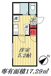JR総武線 西船橋駅 徒歩10分 1階/-
