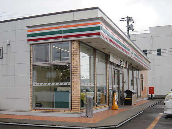 画像22:セブンイレブン加茂大郷町店 2085m
