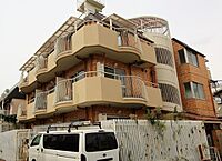兵庫県神戸市長田区戸崎通1丁目：物件画像／株式会社feliz casa