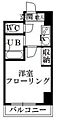 カテリーナ千駄木2階7.8万円