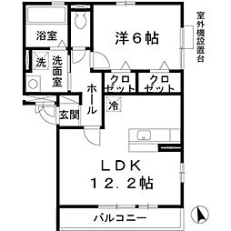 南海線 諏訪ノ森駅 徒歩2分 2階/-