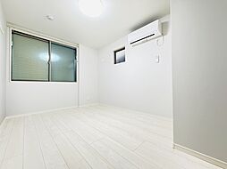 Nest Hirai 101 1階1Kのリビング/ダイニング