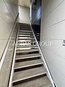 敷地内/建物
