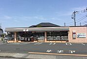 セブンイレブン東村山諏訪1丁目店 1040m