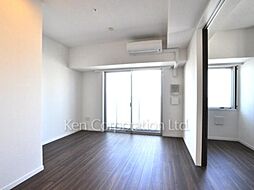 朝日マンション五反田