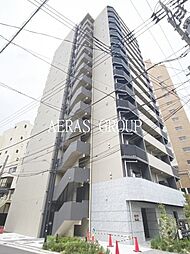 JR京浜東北・根岸線 川崎駅 徒歩8分の賃貸マンション