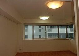 東京メトロ日比谷線 八丁堀駅 徒歩6分の賃貸マンション 11階1LDKのリビング/ダイニング