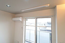 D-ROOM弓町II 302 3階1LDKの室内