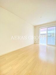 グランシャリオ 1階1LDKのリビング/ダイニング