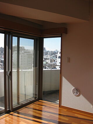 日神パレステージ亀戸第６_内装_1