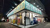 業務スーパー 堀之内店 229m