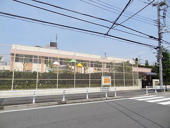カルティベイ海楽_周辺_2