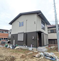 アメニティー野川本町戸建Ａ棟