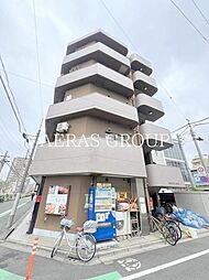 ベルメゾンヤスダ