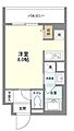 パルムクレスト武蔵小山SOUTH2階10.7万円