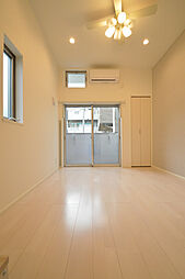 Osaka Metro谷町線 千林大宮駅 徒歩9分の賃貸アパート 1階1Kのリビング/ダイニング