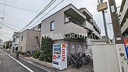 東高円寺アムフラット