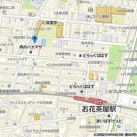地図