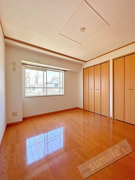 グレイスT　I ｜和歌山県和歌山市神前(賃貸アパート2LDK・1階・63.44㎡)の写真 その8