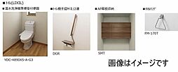 トイレイメージです