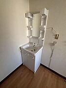 洗面所