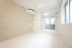 エクラージュ笹塚 102 1階2LDKのリビング/ダイニング