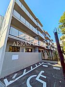外観・土地