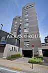 東京都国立市北1丁目：物件画像／アエラス八王子店 （株式会社アエラス.FR）
