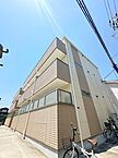 大阪府東大阪市友井3丁目：物件画像／株式会社sumica不動産