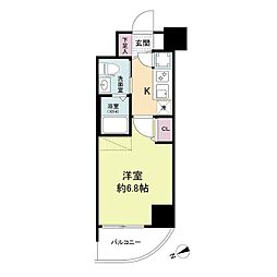 Osaka Metro中央線 九条駅 徒歩7分