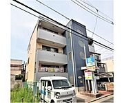 外観・土地