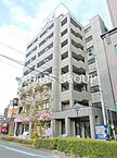 埼玉県朝霞市西原1丁目5-8：物件画像／アエラス川越店 （株式会社アエラス）