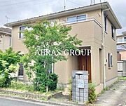 外観・土地