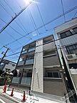 大阪府大阪市平野区喜連3丁目：物件画像／株式会社sumica不動産