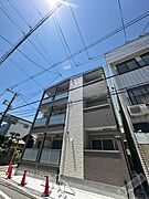 外観・土地