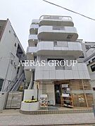 外観・土地
