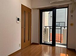 東急池上線 千鳥町駅 徒歩5分の賃貸マンション 3階1Kのリビング/ダイニング