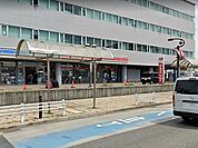 神戸小松郵便局 226m