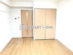 フロイデ 5階1Kのリビング/ダイニング