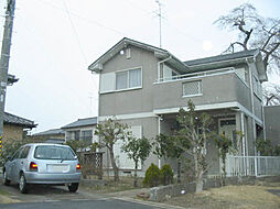 早川貸家（静町）