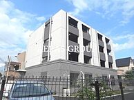 東京都府中市小柳町2丁目44-1：物件画像／アエラス調布店 （株式会社アエラス.PR）
