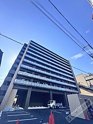 鶴橋駅6分の好立地♪