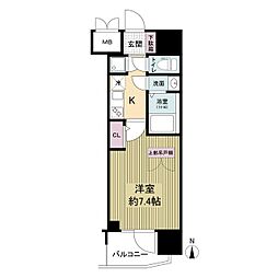 Osaka Metro長堀鶴見緑地線 松屋町駅 徒歩6分