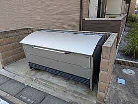 キャメル浦和美園IV  ｜ 埼玉県さいたま市緑区美園３丁目（賃貸アパート1K・3階・26.08㎡） その20