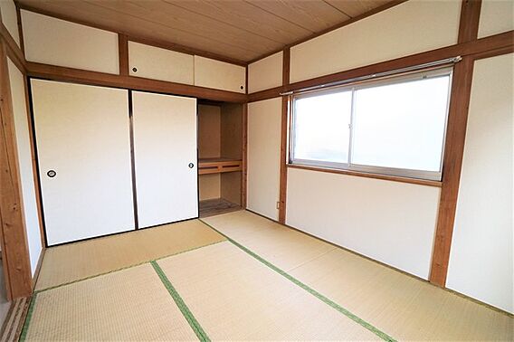 コーポ平山C_内装_4